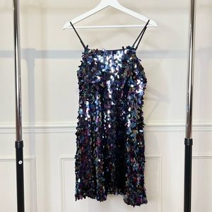 Sparkle dress
